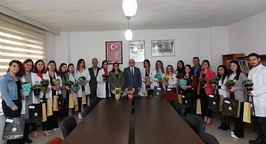 Burhaniye Belediyesi’nden Eğitime Tam Destek: 5000 Öğrenciye Ulaşıldı