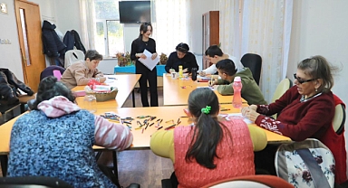 Burhaniye Belediyesi’nden Engelli Bireyler İçin Sosyal Katılımı Artıran Önemli Proje