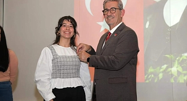 CHP Balıkesir İl Başkanlığı, Karesi İlçesinde Üye Bilgilendirme Toplantısını Gerçekleştirdi