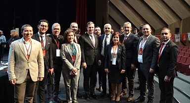 CHP Balıkesir İl Başkanlığı’ndan “Parti Programı” Danışma Kurulu Toplantısı