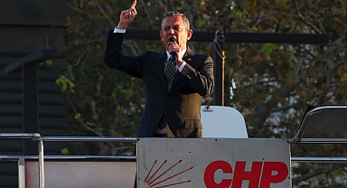 CHP Balıkesir Milletvekili Serkan Sarı'dan Erdoğan'a Sert Mesaj: “Biz Buradayız, Karşımıza Çık!”