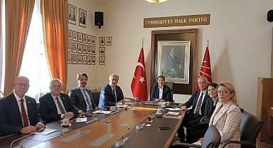 CHP Balıkesir Milletvekili Serkan Sarı: 