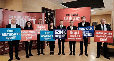 CHP’li Sarı, Çevre ve Adalet İçin Önemli Buluşmada!