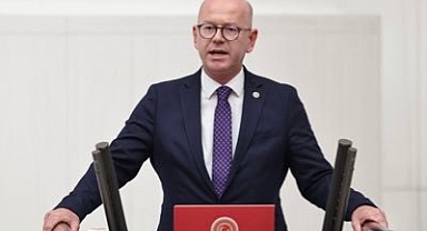 CHP’li Serkan Sarı: 