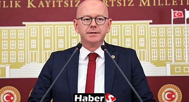 CHP'li Serkan Sarı: 