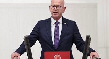 CHP’li Serkan Sarı’dan Bakan Bak’a Stadyum Sözü Hatırlatması: 