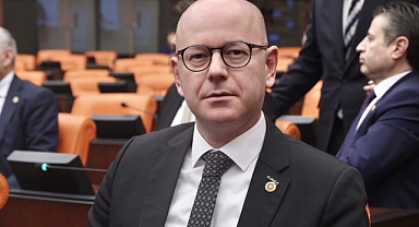 CHP'li Serkan Sarı'dan Balıkesir Tepkisi: 