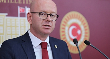 CHP’li Serkan Sarı’dan Diş Hekimi Atamalarına Tepki: 