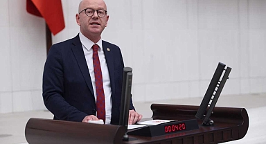 CHP'li Serkan Sarı'dan Gümrük Limanı İddialarına Tepki: 