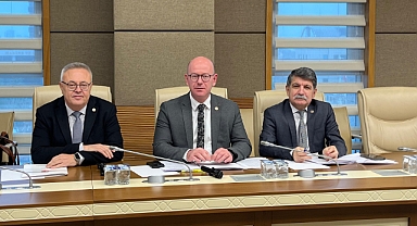 CHP’li Serkan Sarı’dan Torba Yasa Tepkisi: 