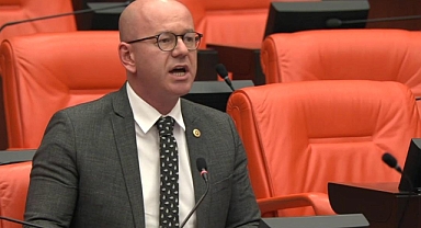 CHP’Lİ SERKAN SARI'DAN YAŞLILARA DESTEK ÇAĞRISI: 