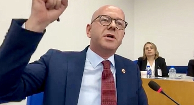 CHP’li Serkan Sarı, Gençlik ve Spor Bakanlığı Bütçesinde Balıkesir’e Verilen Sözleri Hatırlattı