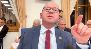 CHP'li Serkan Sarı, Sağlık Bakanlığı’nın 2025 Bütçesini Eleştirdi: 