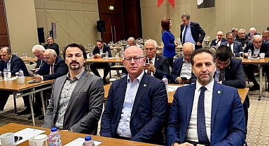 CHP Milletvekili Serkan Sarı: 