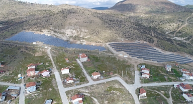 Dursunbey Belediyesi, Güneş Enerji Santralleri ile Gelir Artışı Sağlıyor