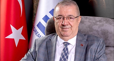 Edremit Belediye Başkanı Mehmet Ertaş’tan Marmara Adası’ndaki Heyelan Faciası İçin Başsağlığı Mesajı