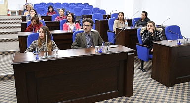 Edremit Belediyesi, Çocuk İhmal ve İstismarına Karşı Personeline Farkındalık Eğitimi Verdi