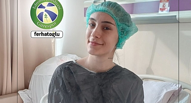 Edremit Belediyesi Gürespor Kulübü: Gülse Uğur’un Sağlık Durumu Hakkında Açıklama