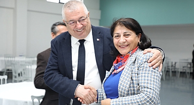 Edremit Belediyesi'nden Kadınlara Destek: 