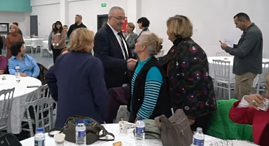 Edremit Belediyesi'nden Kadınlara Destek Projesi