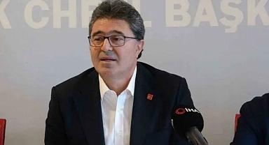 Ensar Aytekin’den Gazeteci Hakan Sataroğlu’na Yapılan Saldırıya Sert Tepki