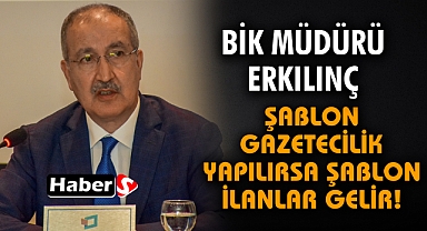  Erkılınç; 