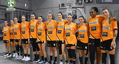 Ferhatoğlu Edremit Belediyesi Gürespor, Bursa Uludağ Basketbol'u Ağırlıyor