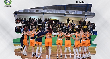 Ferhatoğlu Edremit Belediyesi Gürespor, Edirne DSİ'ye Konuk Oluyor