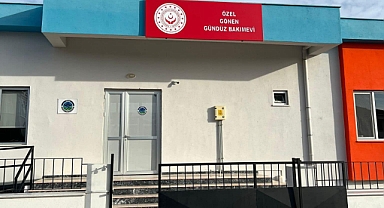 Gönen Belediyesi'nden Modern ve Güvenli Eğitim Ortamı: Gönen Gündüz Bakımevi