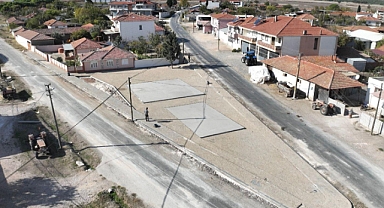 Güney Marmara’da Yeşil Alan Seferberliği Başlatıldı