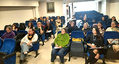 Güney Marmara Kalkınma Ajansı’ndan Kadınlar İçin E-Ticaret Eğitimi: Evden Üret, E-Ticaretle Sat!