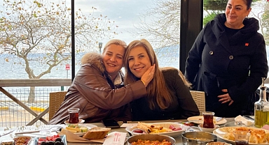 Güney Marmara’nın Kadın Muhtarlarından Dayanışma Mesajı