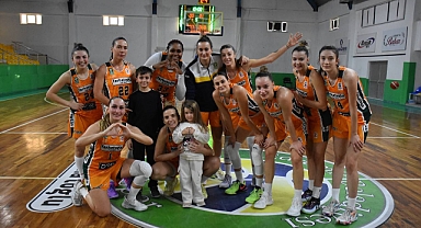 Gürespor Namağlup Serisini 9 Maça Çıkardı