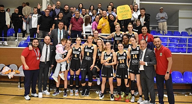 Gürespor, Urla Belediyesi’ni Geçerek 8'de 8 Yaptı