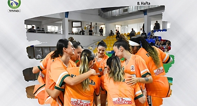 Gürespor, Urla'da Zorlu Bir Maça Çıkıyor!