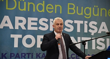 Hakan AKA; “3 Kasım 2002: Türkiye'de Siyasi Dönüşümün Tarihi”