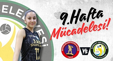 Havran Belediyespor ve Edremit Belediyesi Altınolukspor Karşı Karşıya Geliyor