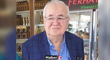 İş Dünyasının Acı Kaybı: Halil Kazım Ferhatoğlu Hayatını Kaybetti