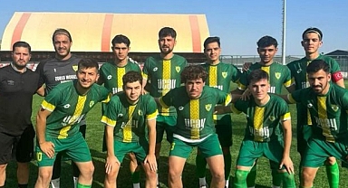 İvrindi Belediyespor, Altınovaspor’u 2-0 Mağlup Etti: Başkan Lapanta'dan Tebrik Mesajı