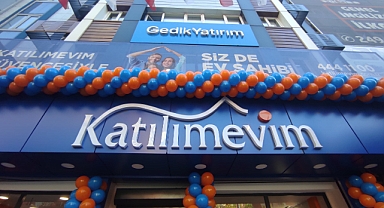 Katılımevim Balıkesir'de Açıldı: Ev ve Araba Hayallerine Katılım Fırsatı!
