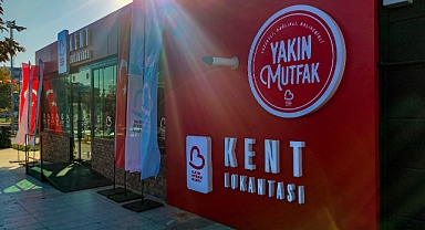 Kent Lokantası TTM’de Hizmete Açıldı: 50 TL’ye 3 Çeşit Lezzet!