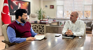 Marmara Adalar Belediyesi'nden Kültür ve Sanat Hamlesi: MARMARA AKS Projesi ile Adalar Kültür Sanat Adası Olacak