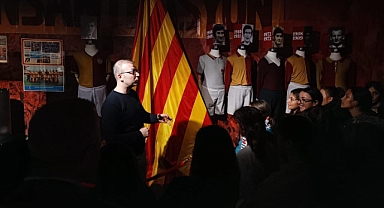 Marmara Adalar Belediyesi'nden Saraylar Kız Futsal Takımına Unutulmaz Deneyim