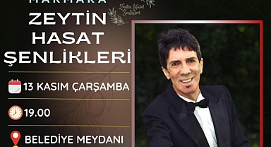 Marmara Adalar Belediyesi: Zeytin Hasat Şenlikleri Coşkuyla Başlıyor!