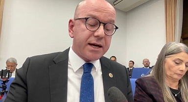 Marmara’daki Maden Kazası Meclis Gündeminde