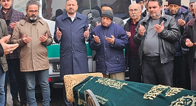 Mehmet Aydemir’den Taziye Mesajı: 