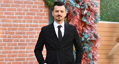 Mustafa Bilal Dönmez, AK Parti Balıkesir İl Gençlik Kolları Başkanı Oldu