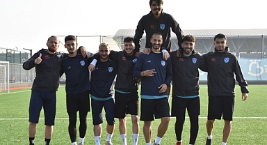 Namağlup Lider Balıkesir Büyükşehir Belediyespor, Gaziosmanpaşa Deplasmanında 3 Puan Peşinde!