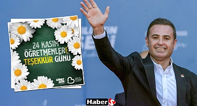 Öğrenciler Öğretmenleriyle Buluşuyor