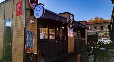 ON ON Cafe TTM’de Kapılarını Açtı: Balıkesirlilere Uygun Fiyatlarla Hizmet!